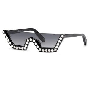 Philipp Plein Crystal Lux Sunglasses